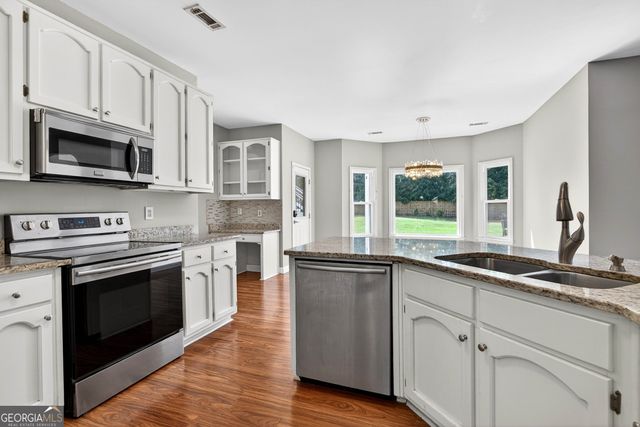 400 Baneberry Bend, Peachtree City, GA 30269