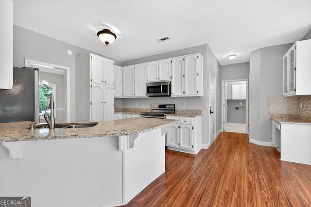 400 Baneberry Bend, Peachtree City, GA 30269