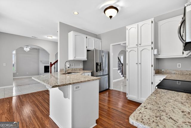 400 Baneberry Bend, Peachtree City, GA 30269