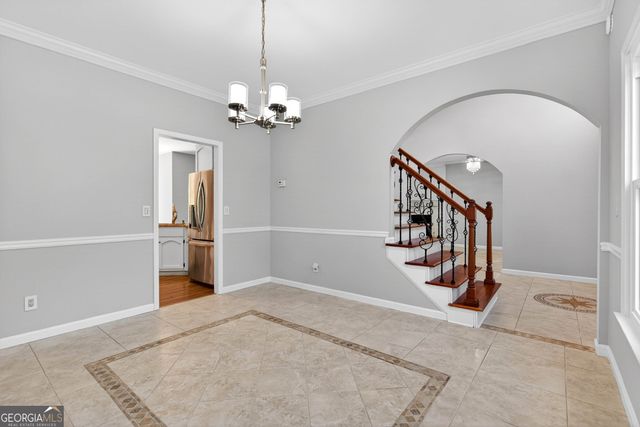 400 Baneberry Bend, Peachtree City, GA 30269