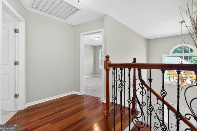 400 Baneberry Bend, Peachtree City, GA 30269