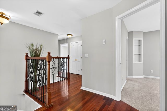 400 Baneberry Bend, Peachtree City, GA 30269