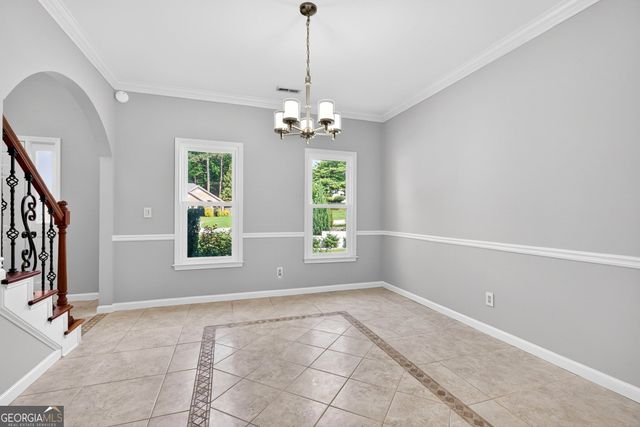 400 Baneberry Bend, Peachtree City, GA 30269