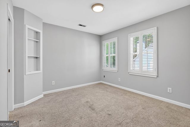 400 Baneberry Bend, Peachtree City, GA 30269