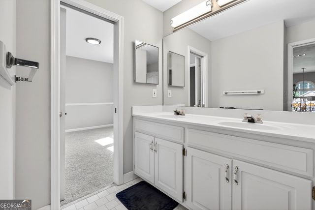 400 Baneberry Bend, Peachtree City, GA 30269