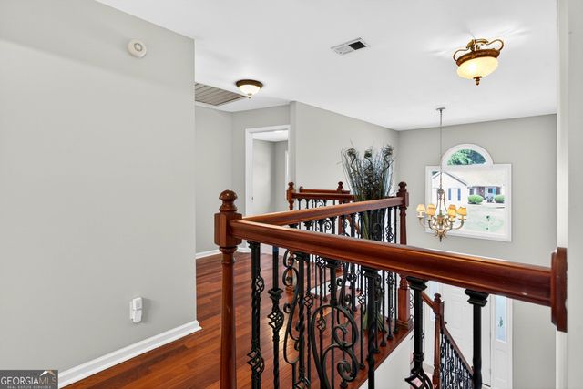 400 Baneberry Bend, Peachtree City, GA 30269