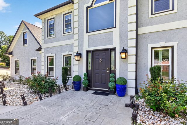400 Baneberry Bend, Peachtree City, GA 30269