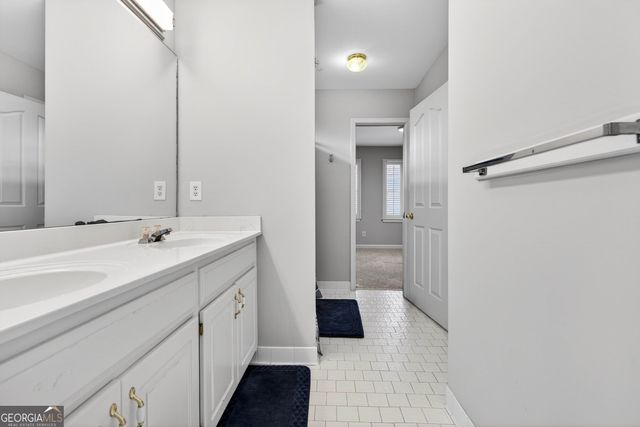 400 Baneberry Bend, Peachtree City, GA 30269