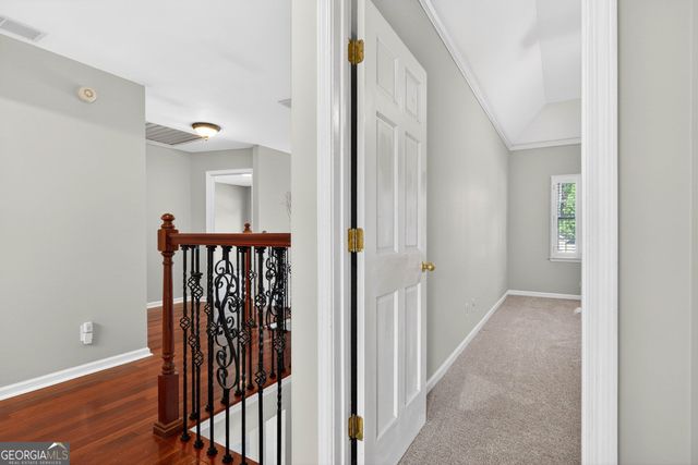 400 Baneberry Bend, Peachtree City, GA 30269