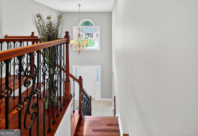 400 Baneberry Bend, Peachtree City, GA 30269