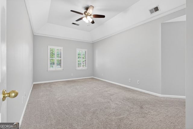 400 Baneberry Bend, Peachtree City, GA 30269