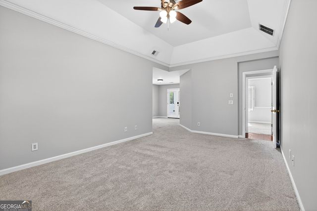 400 Baneberry Bend, Peachtree City, GA 30269