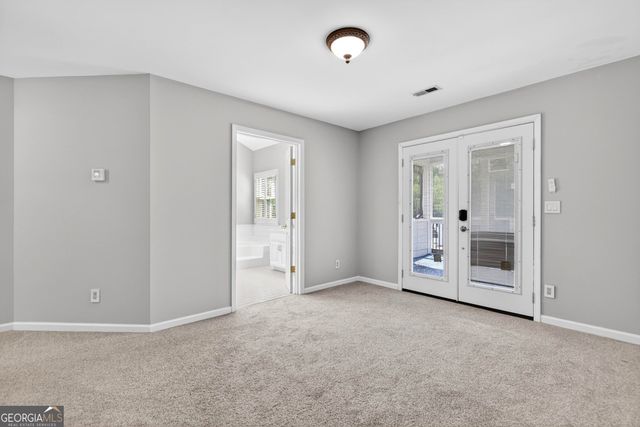 400 Baneberry Bend, Peachtree City, GA 30269