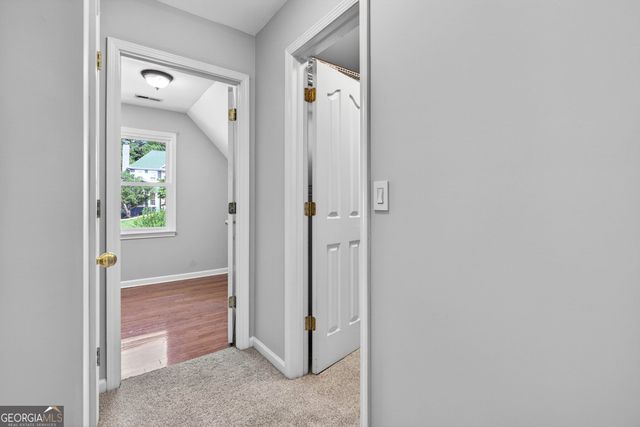400 Baneberry Bend, Peachtree City, GA 30269