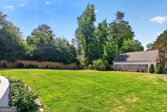 400 Baneberry Bend, Peachtree City, GA 30269