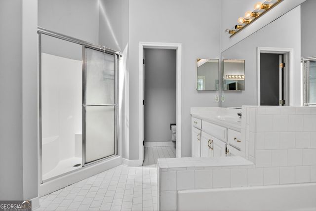 400 Baneberry Bend, Peachtree City, GA 30269