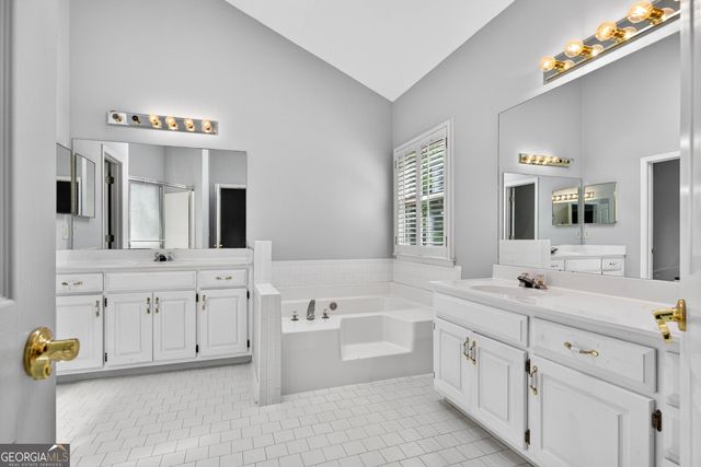 400 Baneberry Bend, Peachtree City, GA 30269