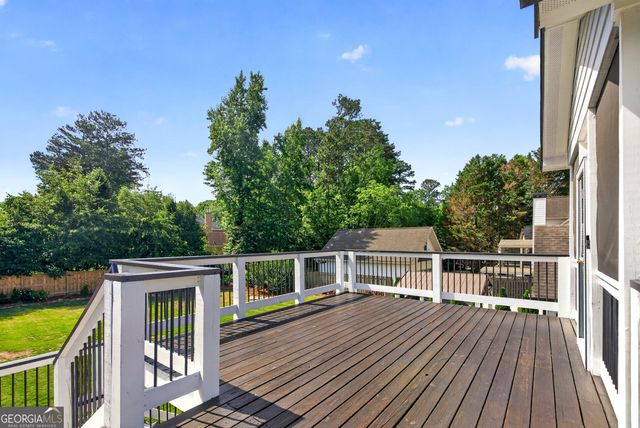 400 Baneberry Bend, Peachtree City, GA 30269