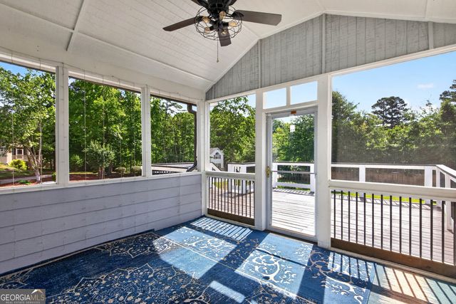 400 Baneberry Bend, Peachtree City, GA 30269