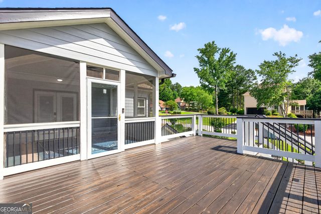 400 Baneberry Bend, Peachtree City, GA 30269