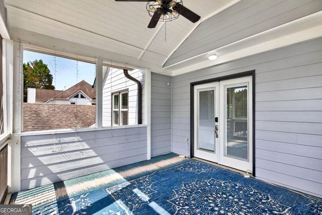 400 Baneberry Bend, Peachtree City, GA 30269