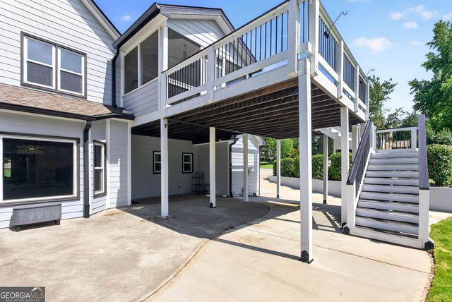 400 Baneberry Bend, Peachtree City, GA 30269