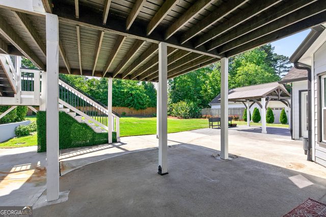 400 Baneberry Bend, Peachtree City, GA 30269