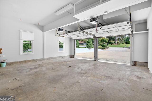 400 Baneberry Bend, Peachtree City, GA 30269
