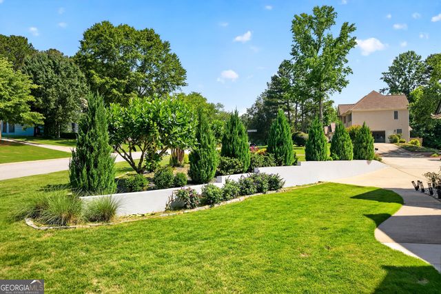 400 Baneberry Bend, Peachtree City, GA 30269