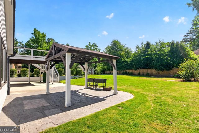 400 Baneberry Bend, Peachtree City, GA 30269