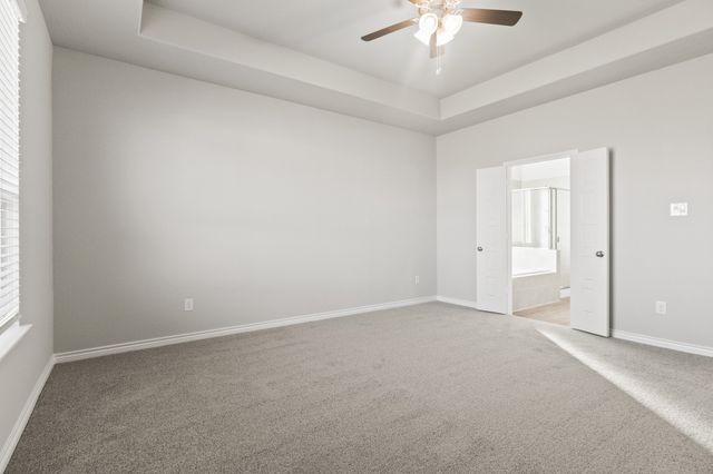 6912 Night Owl Lane, Fort Worth, TX 76036