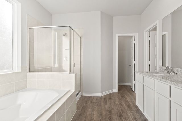 6912 Night Owl Lane, Fort Worth, TX 76036