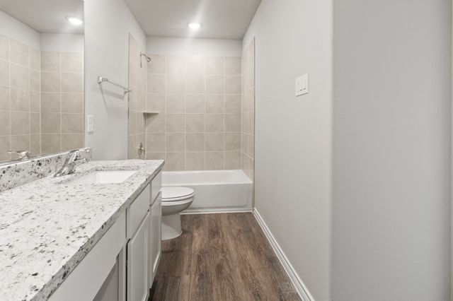 6912 Night Owl Lane, Fort Worth, TX 76036