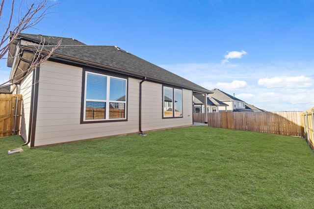 6912 Night Owl Lane, Fort Worth, TX 76036