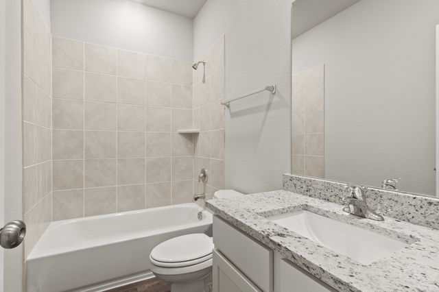 6912 Night Owl Lane, Fort Worth, TX 76036