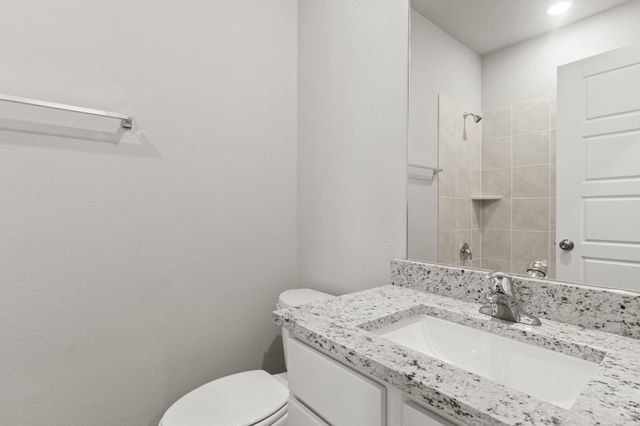 6912 Night Owl Lane, Fort Worth, TX 76036