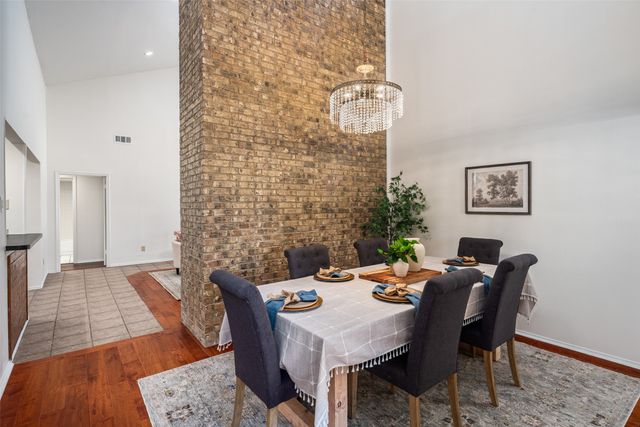 3901 Boulder Drive, Plano, TX 75023