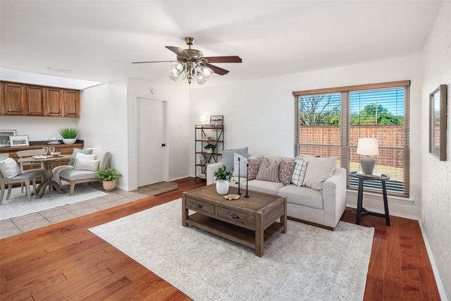 3901 Boulder Drive, Plano, TX 75023