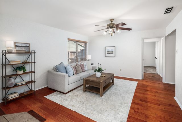 3901 Boulder Drive, Plano, TX 75023