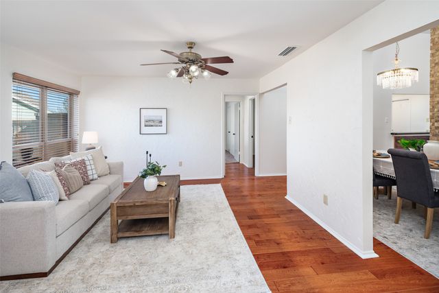 3901 Boulder Drive, Plano, TX 75023