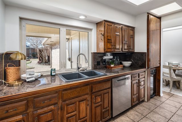 3901 Boulder Drive, Plano, TX 75023