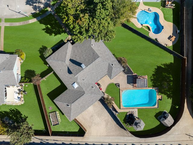 3901 Boulder Drive, Plano, TX 75023