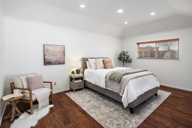 3901 Boulder Drive, Plano, TX 75023