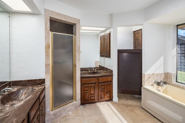 3901 Boulder Drive, Plano, TX 75023