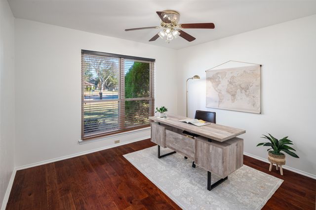 3901 Boulder Drive, Plano, TX 75023