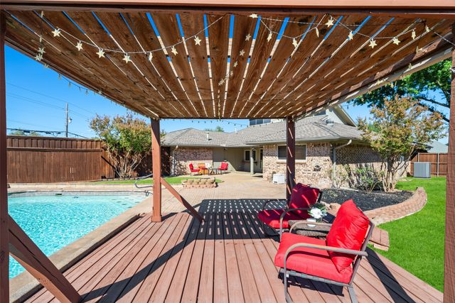 3901 Boulder Drive, Plano, TX 75023