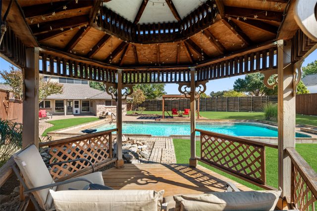 3901 Boulder Drive, Plano, TX 75023