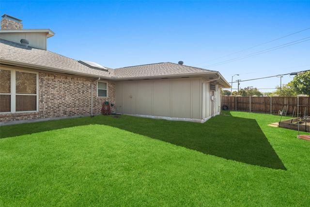 3901 Boulder Drive, Plano, TX 75023