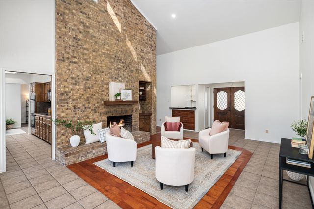 3901 Boulder Drive, Plano, TX 75023