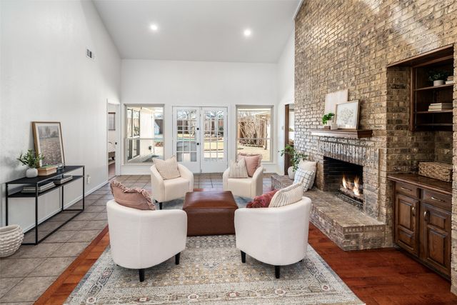 3901 Boulder Drive, Plano, TX 75023